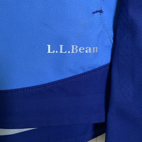 LLBean (2PC) Insulated Jacket - Picture 4 of 8